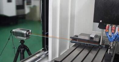 高端激光干涉測量儀器在我國成功研發 高端激光干涉測量儀器在我國成功研發