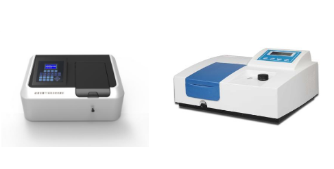 可見分光光度計的主要特點和常規保護