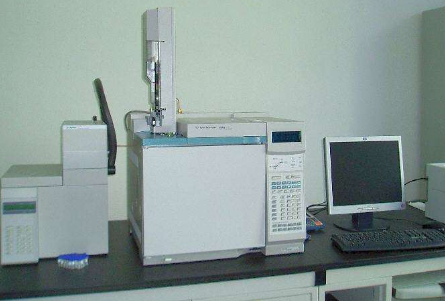 氣相色譜儀使用問題分析和淬火原理介紹 氣相色譜儀使用問題分析和淬火原理介紹