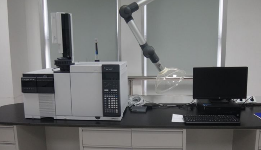 氣相色譜安裝前準備工作 氣相色譜安裝前準備工作