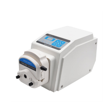 實驗室蠕動泵的工作原理及優越性介紹