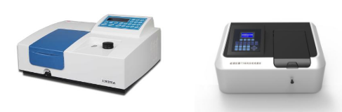 分光光度計的保護知識