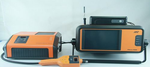 便攜式氣質(zhì)聯(lián)用儀的氣密、色譜柱、離子源和預(yù)桿問題講解