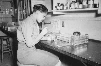 沒有移液器的時候,你是否用過嘴? 沒有移液器的時候,你是否用過嘴?