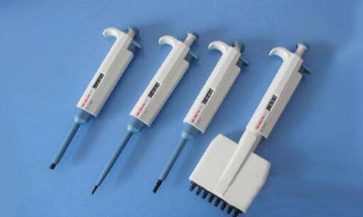 沒有移液器的時候,你是否用過嘴? 沒有移液器的時候,你是否用過嘴?