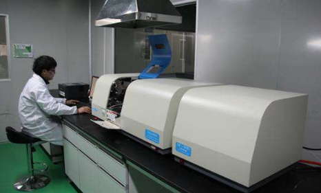 原子吸收分光光度計常見問題及解決辦法 原子吸收分光光度計常見問題及解決辦法