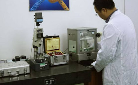 儀器應如何采用校準及校準基本要求 儀器應如何采用校準及校準基本要求