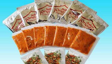 檢測儀器確保泡面調(diào)料包衛(wèi)生安全問題 檢測儀器確保泡面調(diào)料包衛(wèi)生安全問題