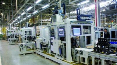 福報(bào):儀器中小企業(yè)將迎來(lái)大利好政策 福報(bào):儀器中小企業(yè)將迎來(lái)大利好政策