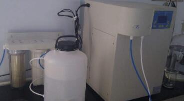 實驗室純水機最常見的十一個故障問題 實驗室純水機最常見的十一個故障問題