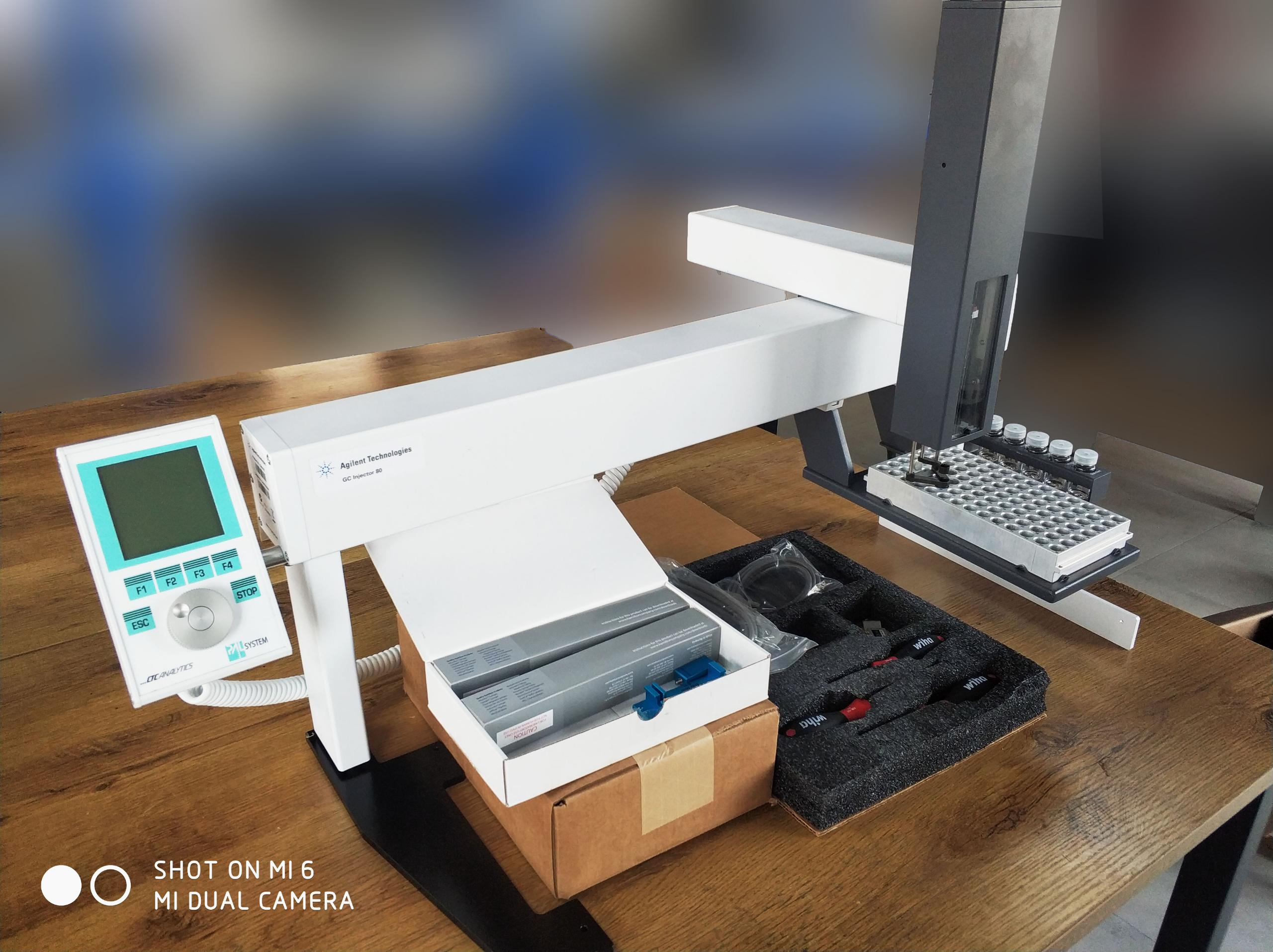 司馬缸，國內首個擁有儀器專業拍賣資質的APP