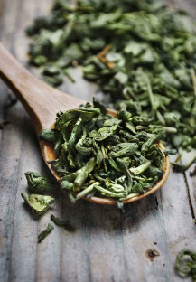 科學儀器來排除茶葉超標的有害元素 科學儀器來排除茶葉超標的有害元素