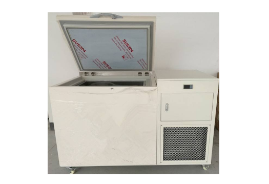 注意,這樣能讓超低溫冰箱使用期限更久 注意,這樣能讓超低溫冰箱使用期限更久