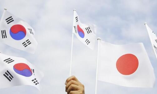 日韓交易爭端,日本儀器儀表行業(yè)不降反增 日韓交易爭端,日本儀器儀表行業(yè)不降反增