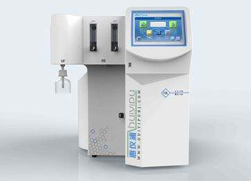 實驗室儀器里的超純水能喝嗎?喝什么水更健康 實驗室儀器里的超純水能喝嗎?喝什么水更健康