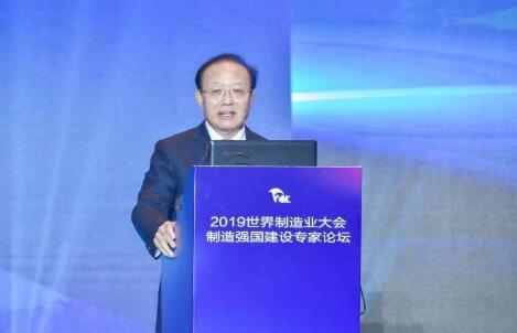 大量科學成果在實驗室沉睡,制造強國關鍵三步 大量科學成果在實驗室沉睡,制造強國關鍵三步