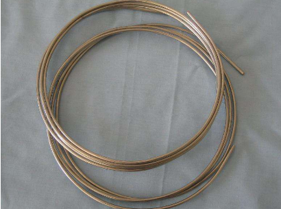 氣相色譜填充柱的老化的目的、作用及準(zhǔn)則 氣相色譜填充柱的老化的目的、作用及準(zhǔn)則