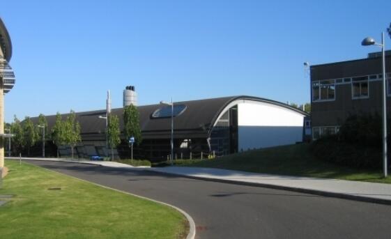 全世界著名，教科書上的物理實驗室