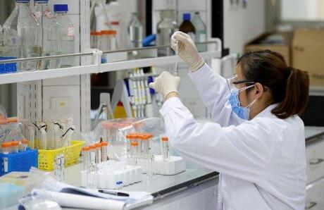 小柴胡顆粒不合標準？儀器助力藥物檢測