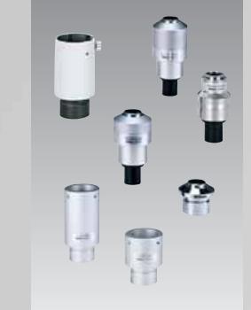 尼康Nikon TS100/TS-100F顯微鏡的結構圖解