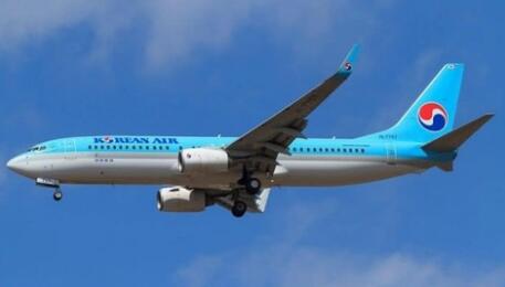 韓國停飛9架波音737NG,儀器為空客保駕護航 韓國停飛9架波音737NG,儀器為空客保駕護航
