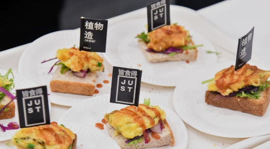 在實驗室培養的人造肉，未來食品能否可健康持續