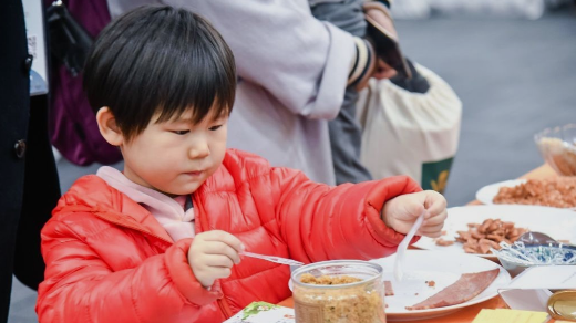 在實驗室培養的人造肉，未來食品能否可健康持續