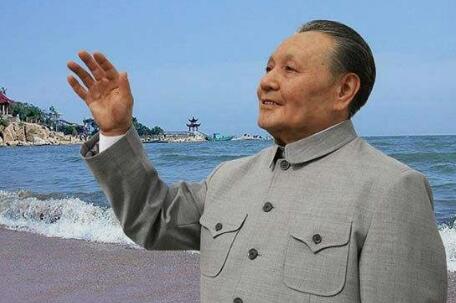 保護好儀器!鄧小平科技界撥亂反正 保護好儀器!鄧小平科技界撥亂反正