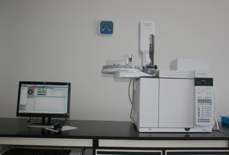 2020年5月1日，三項色譜儀器新國標實施