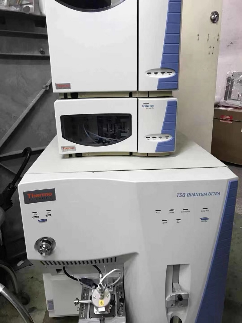 賽默飛 TSQ Quantum Ultra 賽默飛 TSQ Quantum Ultra