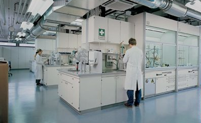 實(shí)驗(yàn)室讓我們離真相更近一步 實(shí)驗(yàn)室讓我們離真相更近一步