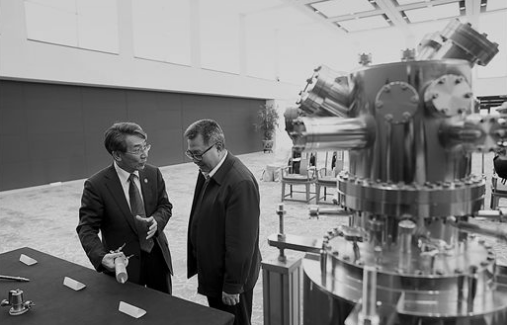 弘揚科學精神第一步 科學儀器入藏博物館