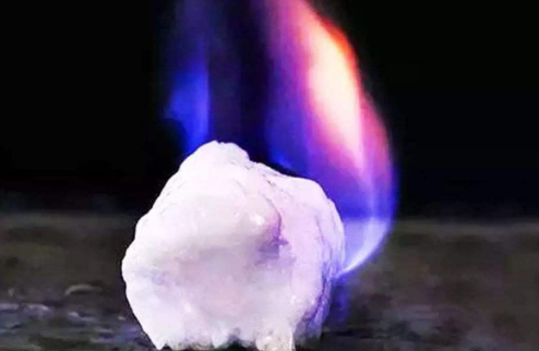 可燃冰開采將會是儀器行業新藍海領域嗎