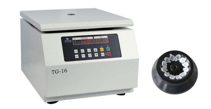 離心機轉頭無法取出的主要原因及解決辦法 離心機轉頭無法取出的主要原因及解決辦法