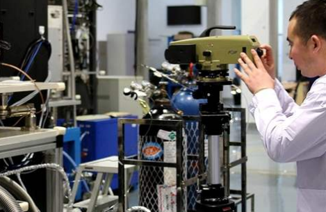 國儀隊！中央：組建重大科學儀器自主研發隊伍