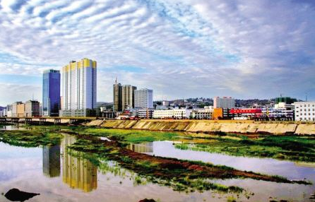 府谷縣疾控中心首個PCR實驗室投入使用 府谷縣疾控中心首個PCR實驗室投入使用