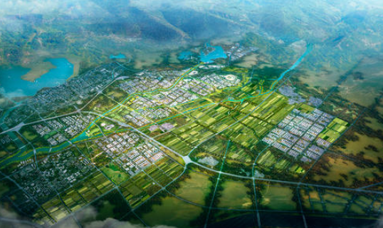 懷柔科學城將建設國家實驗室集群 懷柔科學城將建設國家實驗室集群