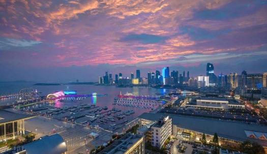 青島打造中國最高端的科學(xué)儀器工業(yè)園 青島打造中國最高端的科學(xué)儀器工業(yè)園