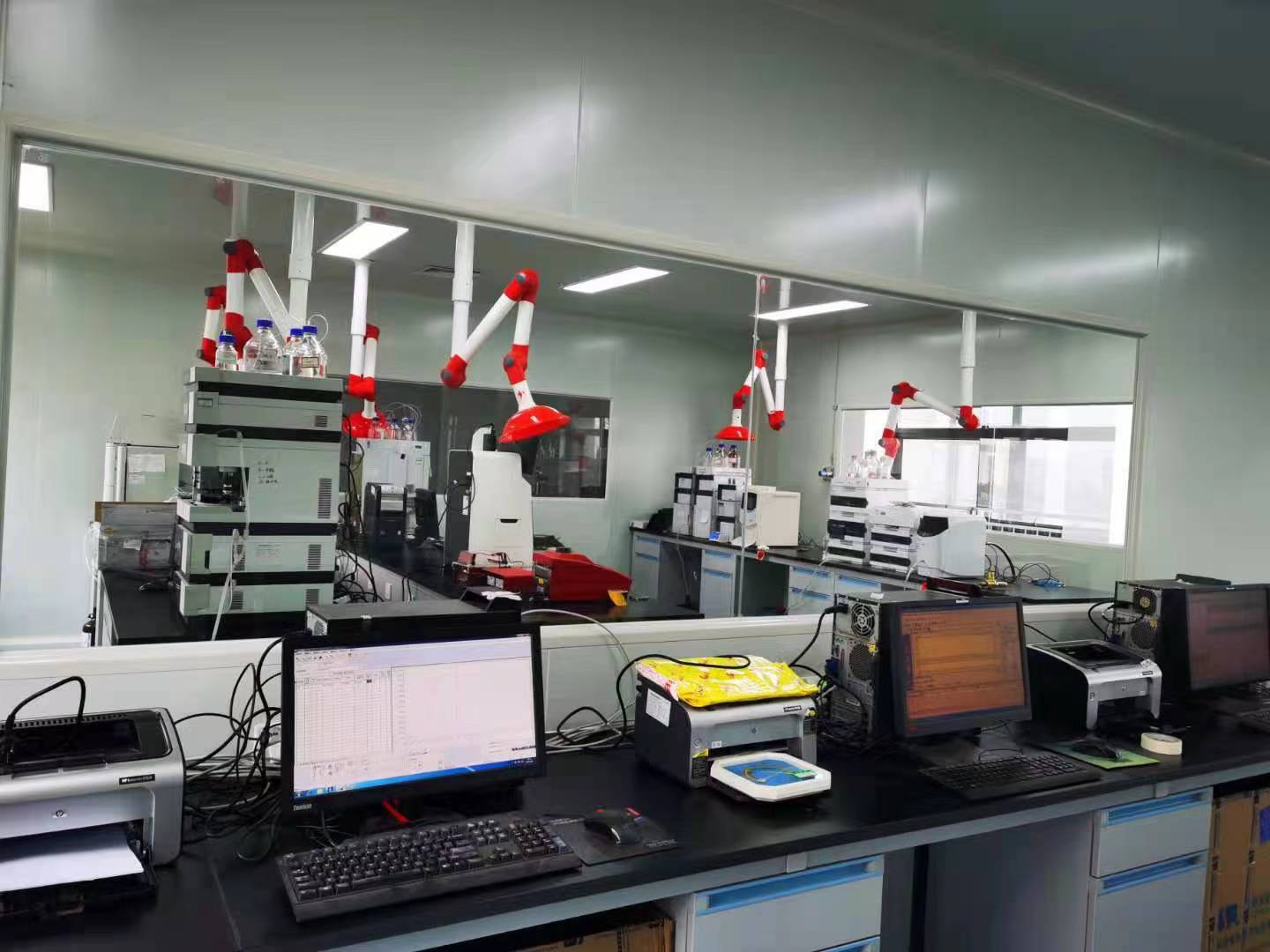 認識世界的東西,科學儀器的重要性 認識世界的東西,科學儀器的重要性