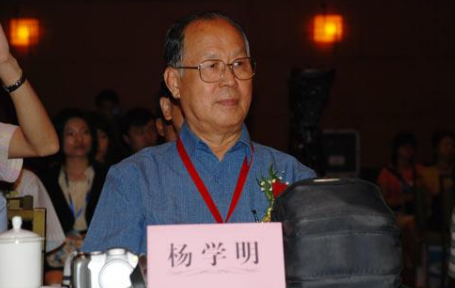 兩會(huì)|楊學(xué)明院士提議:大力推動(dòng)高端科研儀器發(fā)展 兩會(huì)|楊學(xué)明院士提議:大力推動(dòng)高端科研儀器發(fā)展