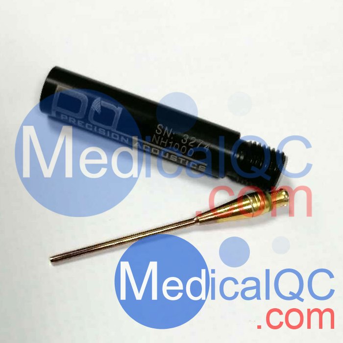英國PA NH1000針式水聽器，PA水聽器NH1000