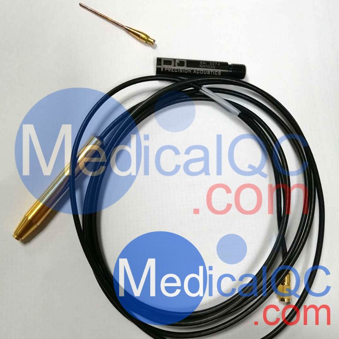 英國PA NH1000針式水聽器，PA水聽器NH1000
