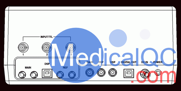 FOMRI-III光學(xué)麥克風(fēng),F(xiàn)OMRI-III MRI降噪麥克風(fēng)