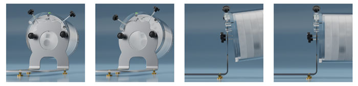 Pro-CT MK II CT性能模體,Pro-CT mk II體模