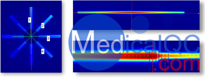 RITG148+質控軟件，TG148 TOMO質控軟件，TOMO質控軟件成像QA