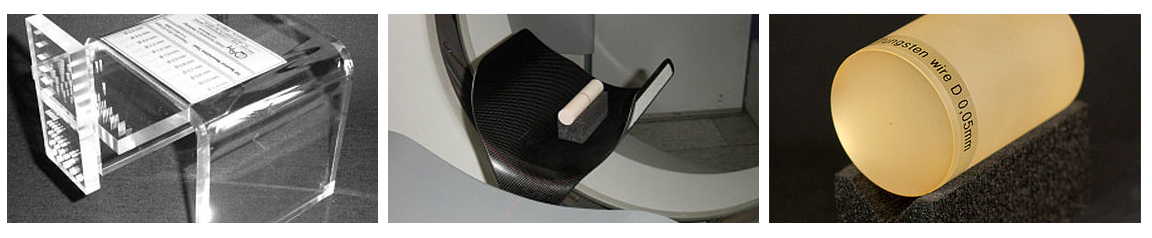 QRM-3DSR 3D空間分辨率模體,QRM-3DSR空間分辨率模體