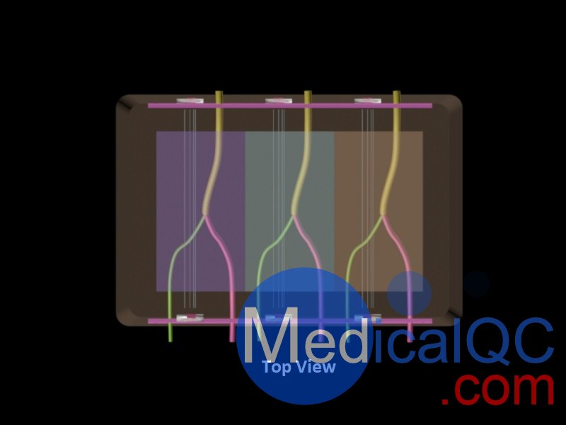 WEKDP-C01多普勒模體,WEKDP-C01多功能定制多普勒模體