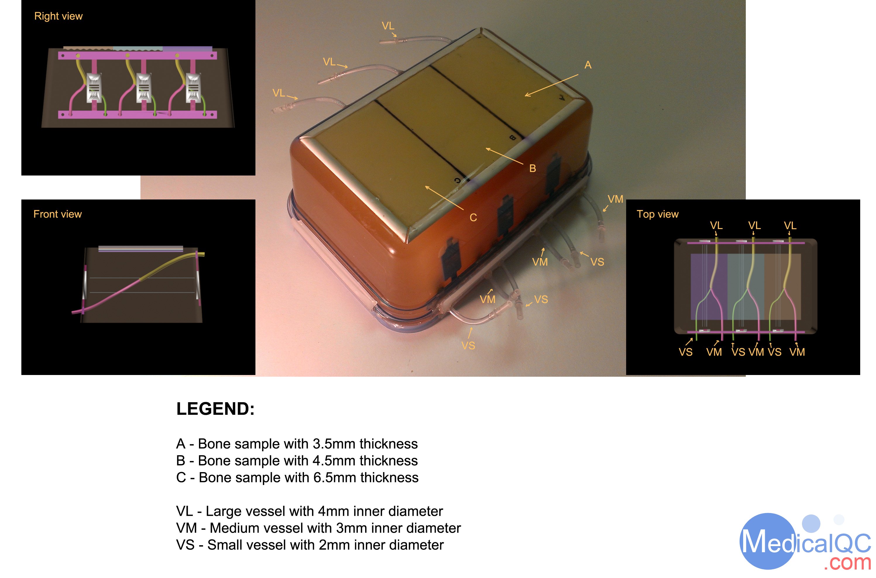 WEKDP-C01多普勒模體,WEKDP-C01多功能定制多普勒模體