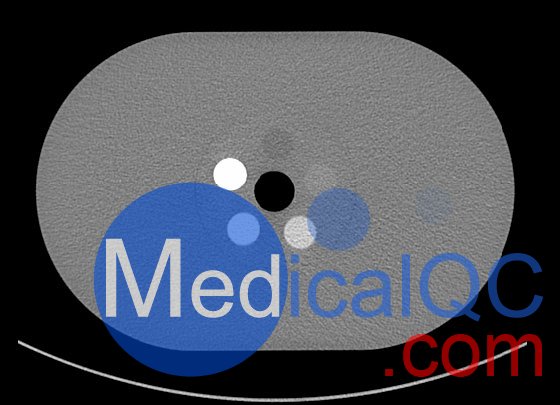 QRM-EDP電子密度體模,QRM-EDP電子密度模體