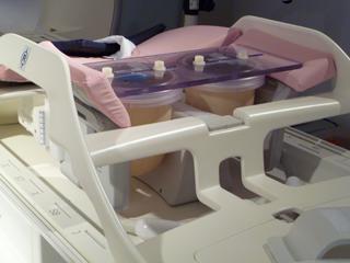 qMRI乳腺成模體,美國QalibreMD qMRI定量核磁共振乳腺模體